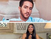 تفاصيل مشاركة أحمد غزي ومالك وهدى المفتى وسلمى أبو ضيف فى افتتاح المتحف 
