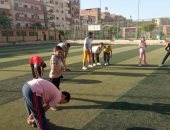 بنى سويف تفتح مراكز الشباب والأندية لأطفال "قادرون باختلاف".. تدريبات رياضية وأنشطة تفاعلية وفنية وثقافية مخصصة للأطفال من ذوى التوحد والإعاقات الذهنية.. ووكيل شباب بنى سويف: المبادرة تستهدف دمجهم فى المجتمع