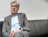 الأمين العام للجنة الوطنية لليونسكو بألمانيا: المتحف المصرى الكبير حدث استثنائى