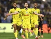 تعادل مثير بين الخليج ضد الاتحاد 4-4 فى الدورى السعودى
