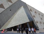 فعالية ثقافية كبرى باليونسكو عن المتحف المصرى الكبير وثراء الحضارة المصرية 