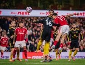 تشكيل مباراة مان يونايتد ضد وست هام يونايتد فى الدوري الإنجليزي 