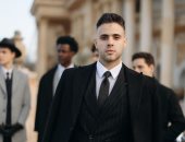 إسلام سعد يكشف تفاصيل مشاركته فى تصميم ملابس العارضين بالمتحف المصري الكبير