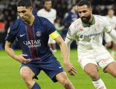 بي اس جي ضد نيس.. باريس يعزز صدارة الدوري الفرنسي بفوز قاتل