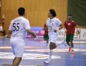 موعد مباراة مصر وتونس فى نهائى أمم أفريقيا لليد