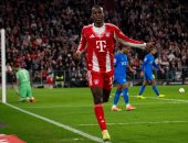 البايرن ضد ليفركوزن.. البافارى يحسم الشوط الأول بثلاثية مثيرة