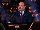 تفاصيل تهنئة الرئيس السيسي لمنتخب الكاراتيه "للكبار وذوي الهمم".. فيديو