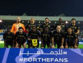 ملخص وأهداف مباراة الخليج ضد الاتحاد 4-4 في الدوري السعودي