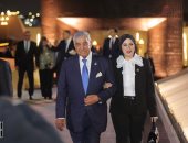 زاهى حواس يشارك فى افتتاح المتحف المصرى الكبير