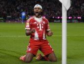 البايرن ضد ليفركوزن.. البافاري يعزز صدارة الدوري الألماني بثلاثية