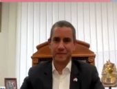 سفير مصر فى اليابان: المتحف الكبير نموذج فريد للشراكة الحضارية بين القاهرة وطوكيو