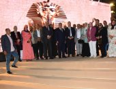 محافظ الدقهلية: افتتاح المتحف المصرى الكبير إنجاز تاريخى يعزز السياحة