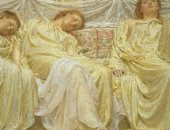 لماذا كان البشر ينامون في السابق على فترتين؟