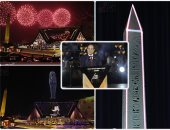 أصداء الافتتاح الأسطورى للمتحف الكبير.. سفير أوكرانيا بالقاهرة: مركز حى للثقافة