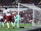 ملخص وأهداف بيرنلى ضد أرسنال 2-0 فى الدورى الإنجليزى