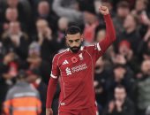 ليفربول ضد أستون فيلا.. محمد صلاح يعادل رقم رونى القياسى