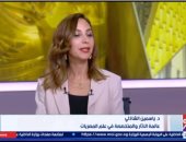 عالمة آثار: المصريون تجمعوا أمام الشاشات فى الشوارع لمشاهدة المتحف الكبير