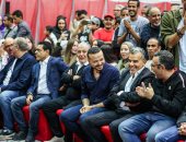 مجلس الأهلي يعقد إجتماعاً هاماً غدا بفرع الشيخ زايد.. اعرف التفاصيل