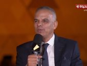 مدير ترميم آثار المتحف الكبير: نتوقع 5 ملايين زائر سنويا بعد الافتتاح الرسمي