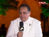 الموسيقار ناير ناجى عن حفل افتتاح المتحف الكبير: أضخم عمل فى مسيرتى