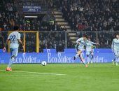 يوفنتوس يدك كريمونيزي بثنائية في ظهور سباليتي الأول بالدوري الإيطالي