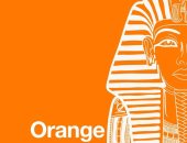 "أورنج مصر" تغير صورتها على وسائل التواصل احتفالًا بافتتاح المتحف المصري الكبير