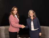 منال عوض: توسيع آفاق التعاون المستقبلي مع كندا في دعم المبادرات البيئية