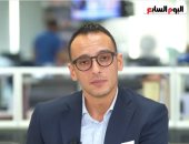 الزمالك يخطر أحمد عبد الرؤوف بقيادة مران الفريق بعد رحيل فيريرا.. فيديو