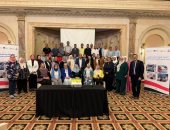 مصر أول دولة أفريقية تحصل على إشهاد منظمة الصحة العالمية بخلوها من الملاريا