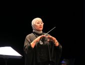 إيمان الجنيدي: قيادة أوركسترا المتحف كانت تجربة ثقيلة بالمسؤولية وعظيمة بالإنجاز