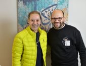 ذكى مكاوى يكتب: رهان مدحت صالح الذى لم يخيب منذ بداية مسيرته وحتى الآن