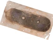 اكتشاف محارق جنائزية رومانية في مدينة أولبيا اليونانية القديمة فى فرنسا