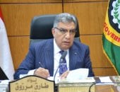 1613 مواطنا استفادوا من القافلة الطبية المجانية فى كفر المحمدية مركز ميت غمر