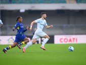 تشكيل مباراة بيزا ضد إنتر ميلان فى الدوري الإيطالي 