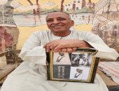 ابن مكتشف مقبرة توت عنخ آمون يكشف كواليس مذهلة لأول مرة.. فيديو