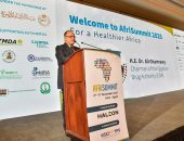 هيئة الدواء: ندعم التكامل الأفريقي وبناء أنظمة قوية تحقق الاكتفاء الذاتى