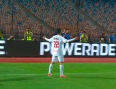 هل يسد ناصر ماهر احتياج يورتشيتش في بيراميدز؟