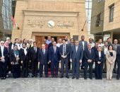 النيابة الإدارية تعقد ورشة عمل حول الأطر الحاكمة لتطبيق التعليمات الإدارية