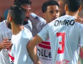 الزمالك يرفع الحمل البدني فى مران اليوم استعدادًا لمواجهة حرس الحدود