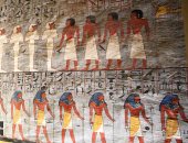 تزامنا مع افتتاح المتحف الكبير.. معابد الأقصر قبلة ملوك العالم السياحية