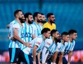 بيراميدز يواجه كهرباء الإسماعيلية اليوم بحثا عن الاقتراب من صدارة الدورى