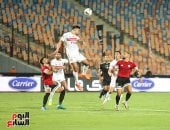 مصدر بالزمالك: سداد مستحقات اللاعبين أولوية وليس فتح القيد