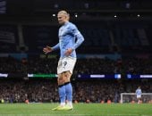 هالاند يتصدر قائمة أساطير هدافي تصفيات أوروبا المؤهلة لكأس العالم 