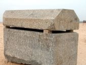 بنى سويف العاصمة المصرية القديمة.. ميدوم تضم أقدم مجموعة هرمية فى تاريخ مصر القديم.. أهناسيا العاصمة فى عصر الأسرتين التاسعة والعاشرة.. منطقة آثار شاشة تضم جبانة تحوى مجموعة من المقابر المنحوتة فى باطن الصخر