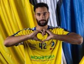 الزمالك يتفق مع حسن قداح للعودة إلى صفوف فريق اليد