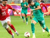الأهلى يواصل تقديم العروض السيئة فى الدورى ويتعثر مجددا.. تعادل سلبيا أمام المصرى فى برج العرب.. أداء متواضع من كتيبة توروب.. زيزو يهدر ركلة جزاء.. والتغييرات لم تنجح فى تغيير النتيجة