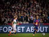 نتيجة مباراة برشلونة ضد إلتشي 3-1 في الدوري الإسباني