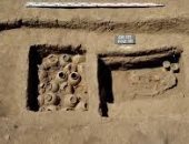 أقدم من أهرامات الجيزة.. تماثيل تل الفرخة من الدلتا إلى المتحف الكبير