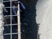 إزالة فورية لمخالفات بناء بطلخا.. ومحافظ الدقهلية: التعامل بحسم مع أى تعدٍ