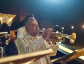 وليد جبر لليوم السابع: عزف الترومبيت لحظة وصول الرئيس السيسي لن أنساها